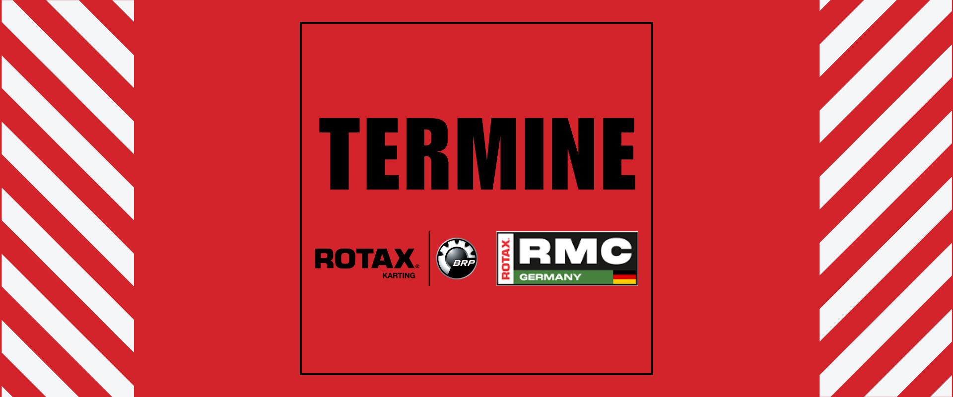 RMC Germany gibt Termine 2025 bekannt